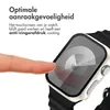 imoshion Full Cover Hardcase voor de Apple Watch 4 / 5 / 6 Productafbeelding-voorbeeld 3