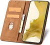 Magnet Fancy Case Samsung Galaxy S23+ Case with Flap Wallet Voir les images du produit 6