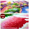 DIY 5D diamantové malířské sady, DIY 5D diamantové DIY 5D Náhled obrázku produktu 5