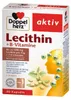 Doppelherz | Aktiv Lecithin + B-Vitamine | 40 Kapseln Produktbild-Vorschau 6