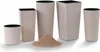 ECO Gefäß Lens weiß 30cm Produktbild-Vorschau 4