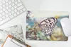 MuchoWow® Mauspad Mousepad Schmetterling - Blumen - Produktbild-Vorschau 5