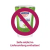 Seifenspender Wandhalterung Halter passend für Sagrotan No Produktbild-Vorschau 4