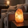 Globo Stone Tischleuchte Salzkristall, 1xE14; 28300 Produktbild-Vorschau 4