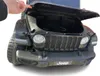 Elektroauto für Kinder JEEP Wrangler, Schwarz, Doppelsitz Produktbild-Vorschau 2