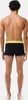 Lacoste Unterhose Boxershorts im 3 Pack Produktbild-Vorschau 4