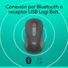 Logitech Signature M650 - mouse - ottico - 5 pulsanti - Anteprima dell’immagine prodotto 39