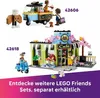 LEGO® Friends 42643 Stojan na cukrovou vatu Náhled obrázku produktu 29