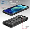 iPhone 15 Hülle, Schiebe Kamera Schutz Robust Schutzhülle Produktbild-Vorschau 7