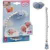 MGA BABY born Magischer Schnuller mit Clip Náhľad obrázku produktu 3