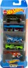 5-częściowy zestaw upominkowy Hot Wheels firmy Mattel Podgląd zdjęcia produktu 59