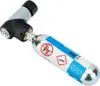 PRO Adapter - ADAPTER CO2 - Schwarz Produktbild-Vorschau 5