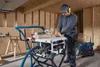 Bosch Tischkreissäge GTS 70-216 Professional blau/silber Náhled obrázku produktu 16