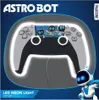 LEUCHTE Applique murale Astrobot LED Neon Voir les images du produit 4