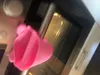 Ofenhandschuhe Silikon Topflappen bis 300°C Produktbild-Vorschau 4