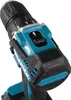 Perceuse-visseuse sans fil Makita DDF487Z Voir les images du produit 48