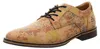 Bullboxer Elegante Schnürschuhe Herren 32323138323832 Beige Produktbild-Vorschau 2