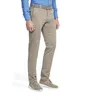 Meyer Hose Baumwolle camel OSLO Produktbild-Vorschau 1