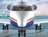 PLAYMOBIL City Action 71153 Flughafen mit Flugzeug und Produktbild-Vorschau 9