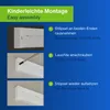 REV LED-Unterbauleuchte, 8W, 3000K, 620lm, warmweiß, IP20, Produktbild-Vorschau 8