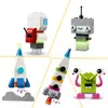 LEGO® Classic 11037 Kreatywne planety kosmiczne Podgląd zdjęcia produktu 34