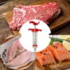 BROWIN Meat Bratenspritze Pökelspritze Marinadenspritze Produktbild-Vorschau 5
