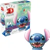 Puzzle-Ball Disney Stitch mit Ohren Ravensburger 11574 Produktbild-Vorschau 6