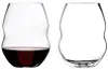 Riedel SWIRL ROTWEIN 2 Stück 45000030 Podgląd zdjęcia produktu 13