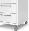 Kommode - Weiß 48,2x49,1x68,2h cm Produktbild-Vorschau 17