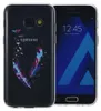 Henna Cover für Samsung Galaxy A5 2016 Case Schutz Hülle Produktbild-Vorschau 1