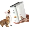 Curver Pet Life dog food container 2l Anteprima dell’immagine prodotto 9