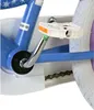 VOLARE Kinderfahrrad Disney Frozen 2, 16  Zoll Produktbild-Vorschau 32