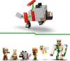 LEGO Minecraft: Aanval van de Kipruiter in de Woestijn - Productafbeelding-voorbeeld 21