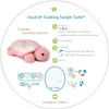 CloudB veilleuse "Twinkling Twilight Turtle", Rose Voir les images du produit 12