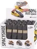 Set d'organiseurs de chaussures taille 30-38 anthracite, 5 Voir les images du produit 10