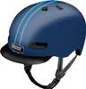 NUTCASE Fahrradhelm Street MIPS, Gloss, OCEAN STRIPE Produktbild-Vorschau 1