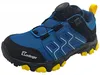 Kastinger Sneaker Blau in Gr. 37 Produktbild-Vorschau 2