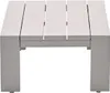 Garden Impressions Levanto  Loungetisch - 140x68cm - taupe Produktbild-Vorschau 3