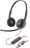 HP Poly Blackwire C3220 USB-C Produktbild-Vorschau 3