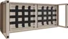 Merax Gartenmöbel Set für 6–8 Personen mit PE Rattan, Produktbild-Vorschau 13