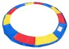 Copertura a molla colorata per trampolino 305 312 cm 10ft Anteprima dell’immagine prodotto 1
