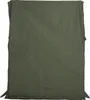 Webavita Strandkorb Schutzhülle in Grün 120 x 155/145 x 90 Produktbild-Vorschau 1
