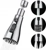NOVEEN XL1076 perlátor strieborný Náhľad obrázku produktu 10