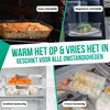 Avalo Vershoudbakjes Glas - Meal Prep Bakjes - Productafbeelding-voorbeeld 5