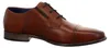 Bugatti: Scarpe da uomo, scarpe da business, eleganti Anteprima dell’immagine prodotto 11
