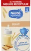 Nestlé Pajamapapje Biscotto per neonati dai 6 mesi, 750 g - Anteprima dell’immagine prodotto 1