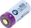 Ansmann Li-ion batéria CR123A, 16340, 3,6 V až 3,7 V, 850 Náhľad obrázku produktu 5