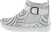 Gemini Damen Boot weiß Größe 40 Produktbild-Vorschau 12