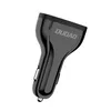 Caricatore Auto Dudao Quick Charge 3.0 Bianco KP14092 Anteprima dell’immagine prodotto 10
