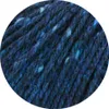Lana Grossa - Landlust Soft Tweed 90 0014 dunkelblau Produktbild-Vorschau 2